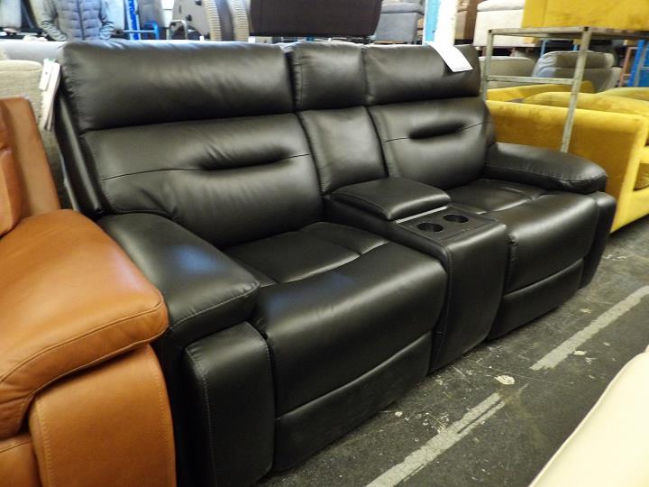 Sofa #7540 at Alec's clearance warehouse, Bolton