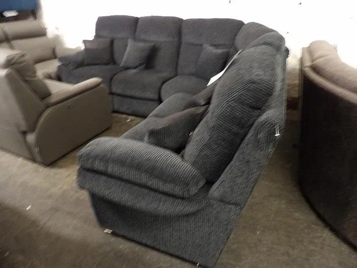 Sofa #7382 at Alec's clearance warehouse, Bolton