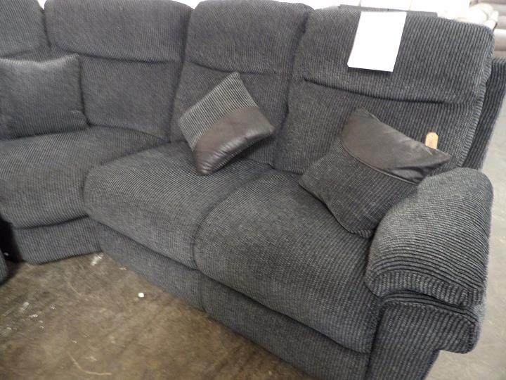 Sofa #7521 at Alec's clearance warehouse, Bolton
