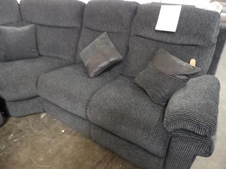 Sofa #7380 at Alec's clearance warehouse, Bolton