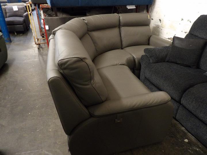 Sofa #7517 at Alec's clearance warehouse, Bolton