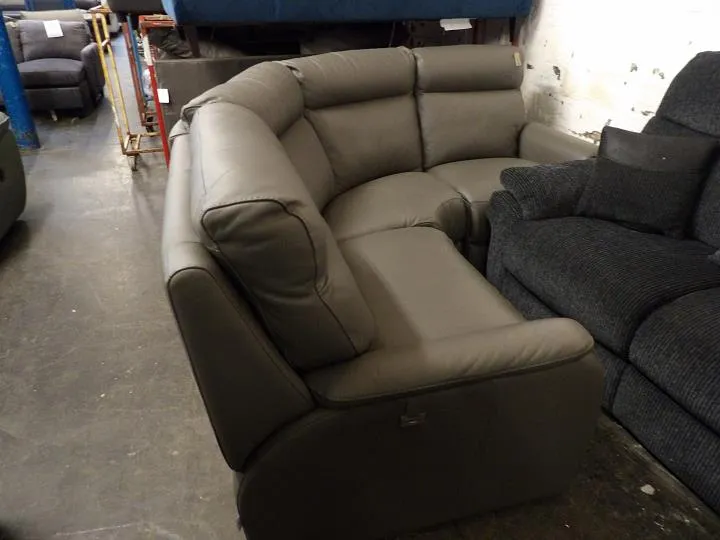 Sofa #7372 at Alec's clearance warehouse, Bolton