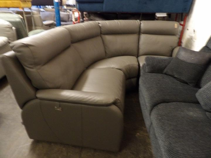 Sofa #7511 at Alec's clearance warehouse, Bolton