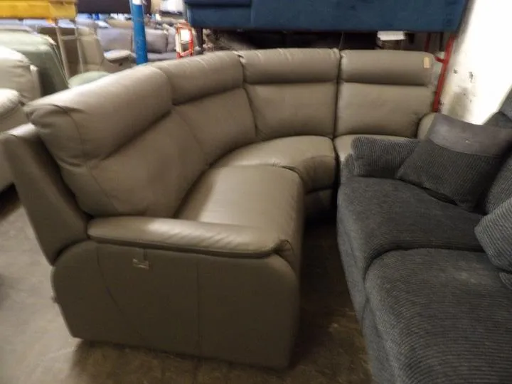 Sofa #7373 at Alec's clearance warehouse, Bolton