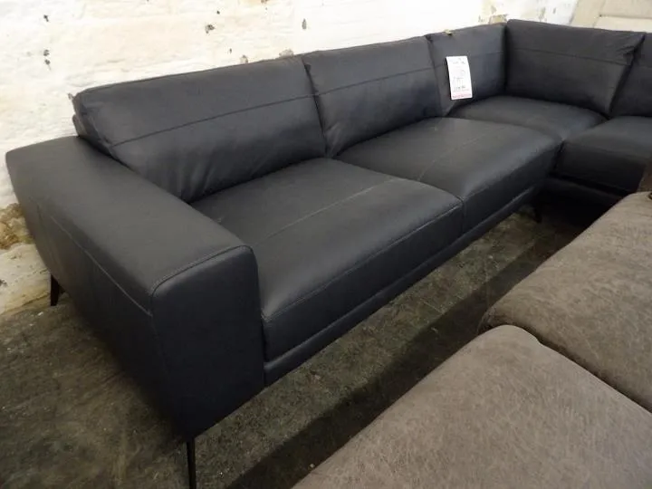 Sofa #7379 at Alec's clearance warehouse, Bolton