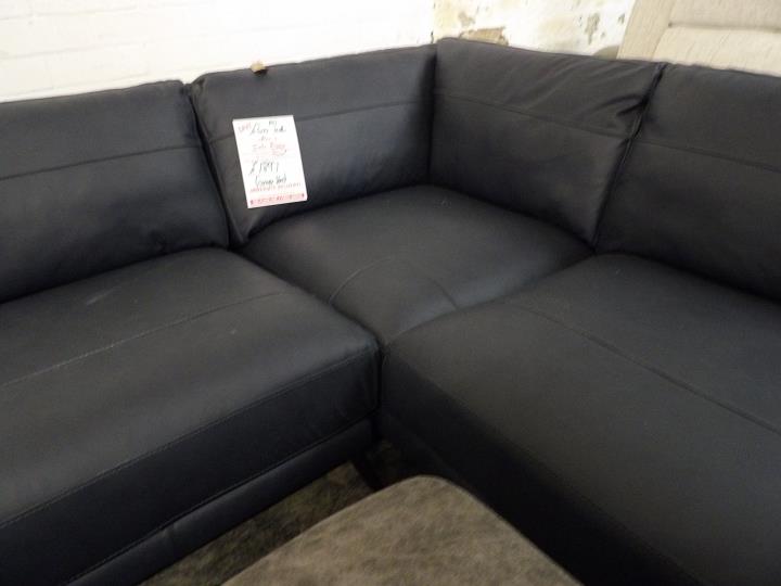 Sofa #7509 at Alec's clearance warehouse, Bolton