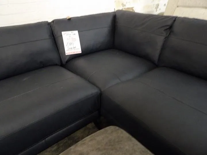 Sofa #7370 at Alec's clearance warehouse, Bolton