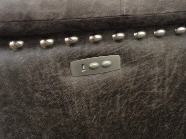 Sofa #7510 at Alec's clearance warehouse, Bolton