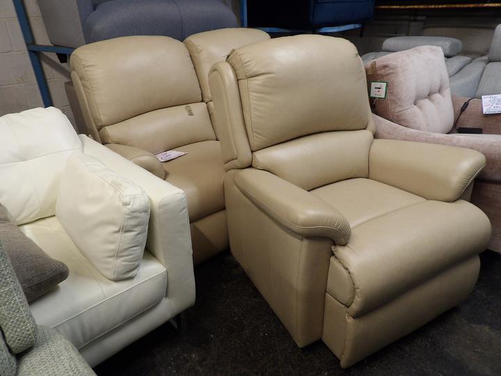Sofa #7502 at Alec's clearance warehouse, Bolton