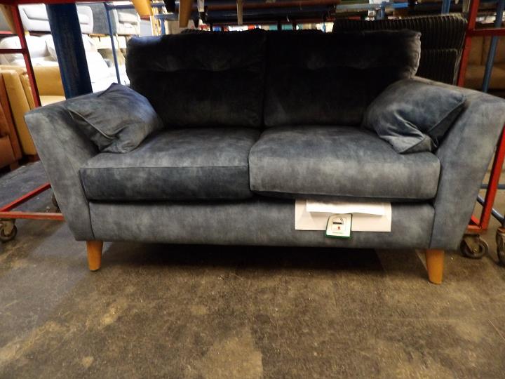 Sofa #7500 at Alec's clearance warehouse, Bolton