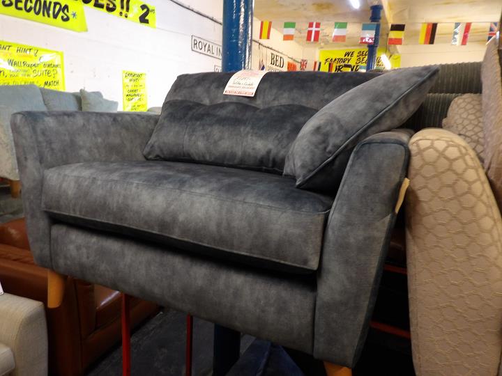Sofa #7501 at Alec's clearance warehouse, Bolton