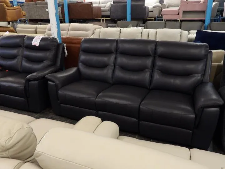 Sofa #7348 at Alec's clearance warehouse, Bolton