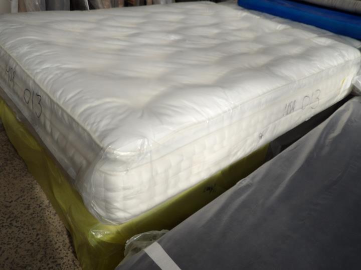 Sofa #7476 at Alec's clearance warehouse, Bolton