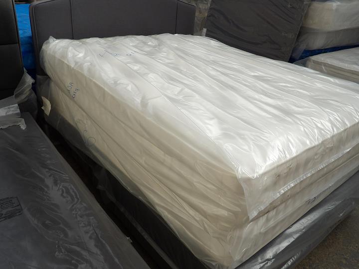 Sofa #7474 at Alec's clearance warehouse, Bolton
