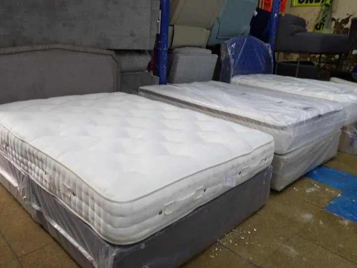 Sofa #7341 at Alec's clearance warehouse, Bolton