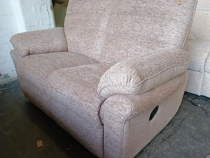 Sofa #1754 at Alec's clearance warehouse, Bolton