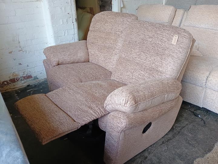 Sofa #1735 at Alec's clearance warehouse, Bolton