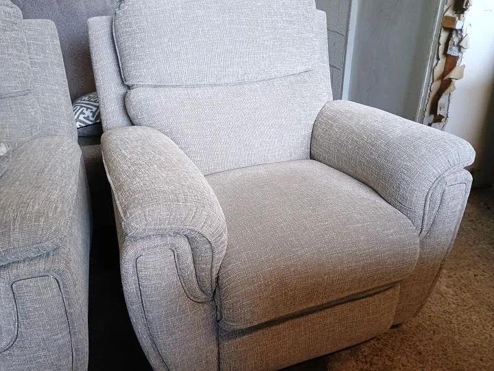 Sofa #1751 at Alec's clearance warehouse, Bolton