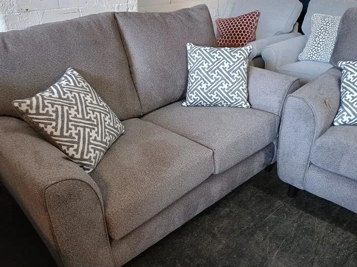 Sofa #1862 at Alec's clearance warehouse, Bolton
