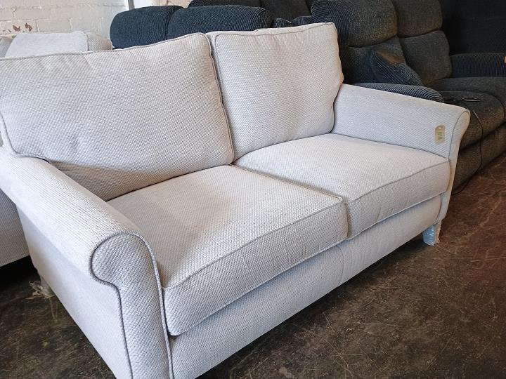 Sofa #1832 at Alec's clearance warehouse, Bolton