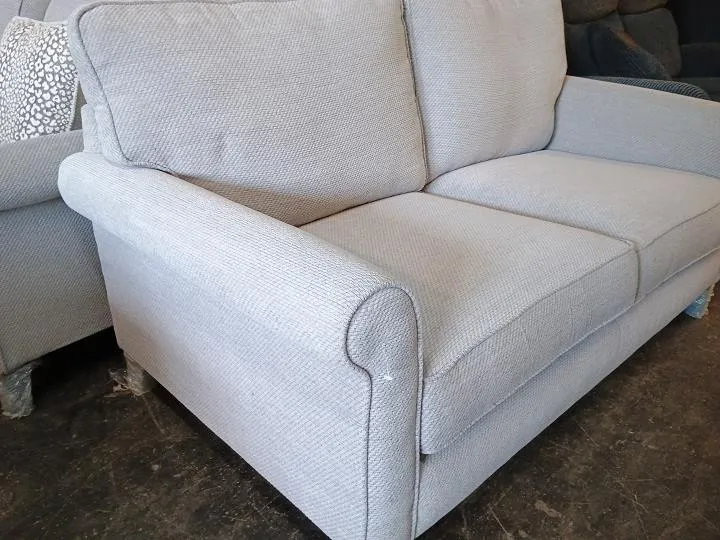 Sofa #1836 at Alec's clearance warehouse, Bolton