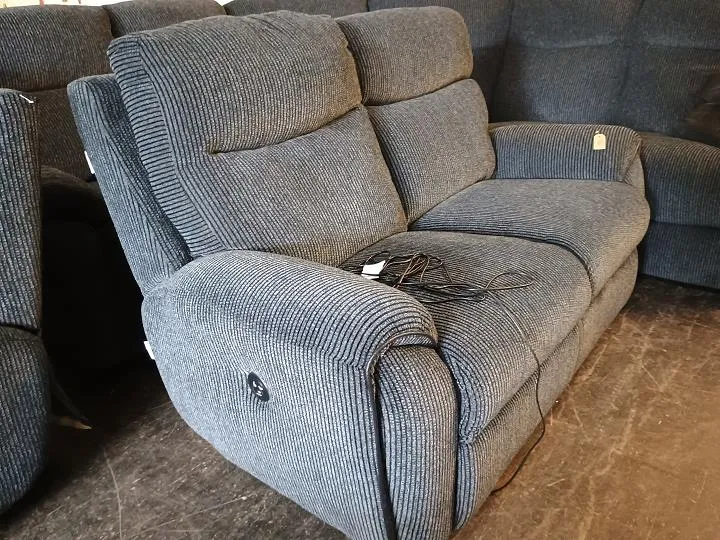 Sofa #1834 at Alec's clearance warehouse, Bolton