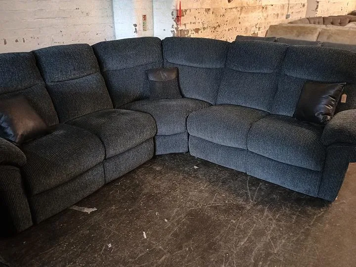 Sofa #1831 at Alec's clearance warehouse, Bolton