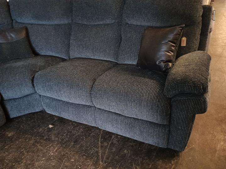 Sofa #1794 at Alec's clearance warehouse, Bolton