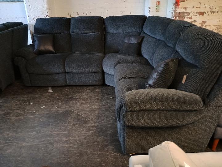 Sofa #1784 at Alec's clearance warehouse, Bolton