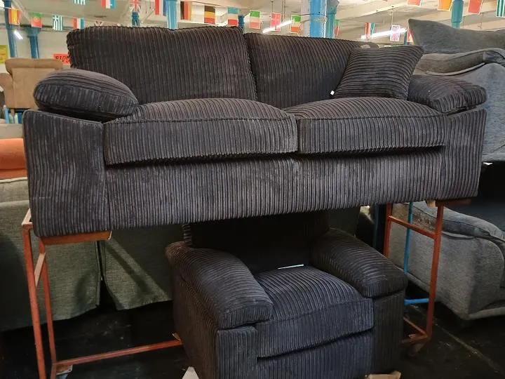 Sofa #1861 at Alec's clearance warehouse, Bolton
