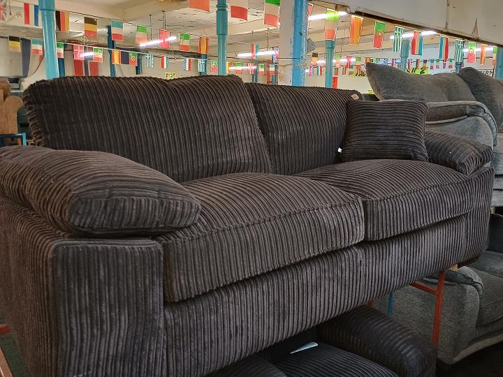 Sofa #1782 at Alec's clearance warehouse, Bolton