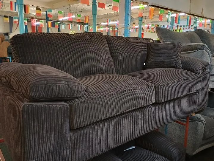 Sofa #1841 at Alec's clearance warehouse, Bolton