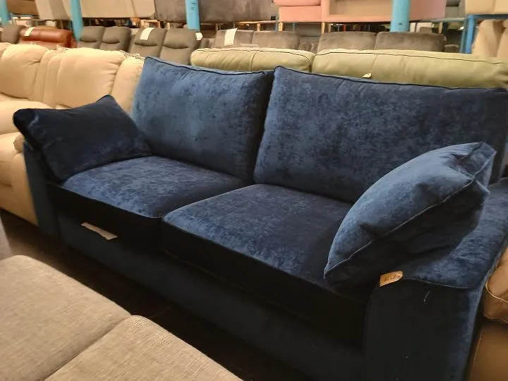 Sofa #1788 at Alec's clearance warehouse, Bolton