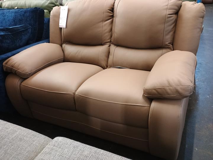 Sofa #1761 at Alec's clearance warehouse, Bolton