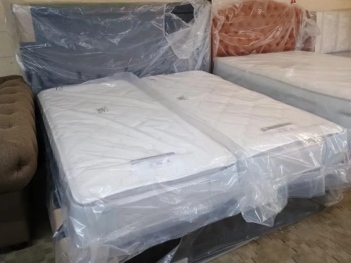 Sofa #1839 at Alec's clearance warehouse, Bolton