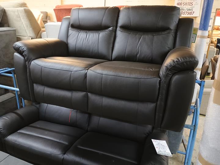 Sofa #1796 at Alec's clearance warehouse, Bolton