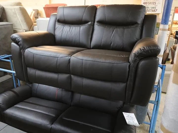 Sofa #1857 at Alec's clearance warehouse, Bolton