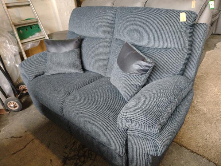 Sofa #10681 at Alec's clearance warehouse, Bolton