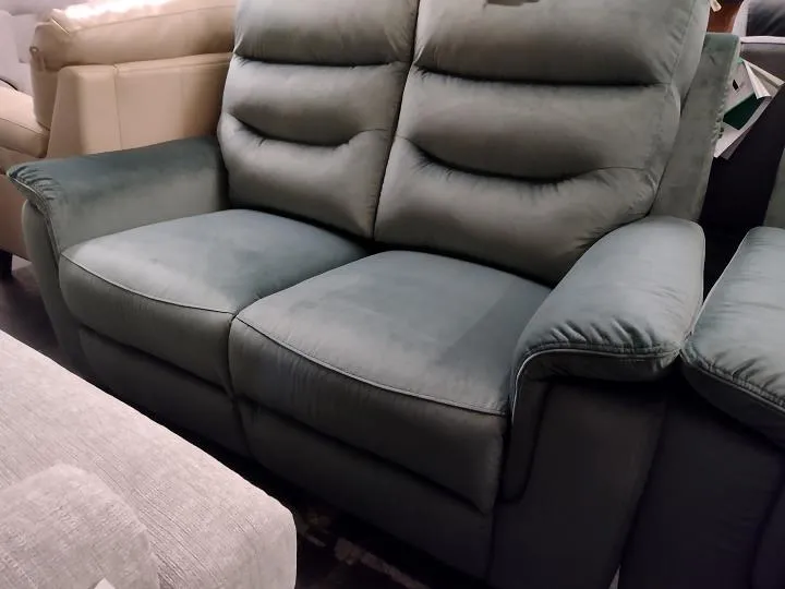 Sofa #10083 at Alec's clearance warehouse, Bolton