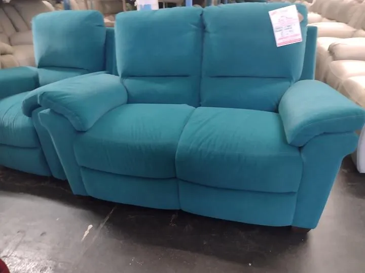 Sofa #10044 at Alec's clearance warehouse, Bolton