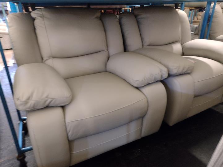 Sofa #10637 at Alec's clearance warehouse, Bolton