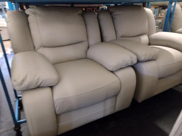 Sofa #10045 at Alec's clearance warehouse, Bolton