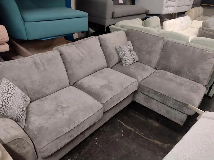 Sofa #10289 at Alec's clearance warehouse, Bolton