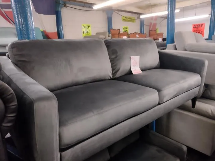 Sofa #10270 at Alec's clearance warehouse, Bolton