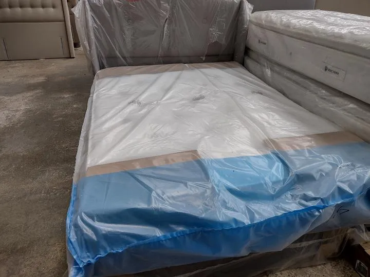 Sofa #10016 at Alec's clearance warehouse, Bolton
