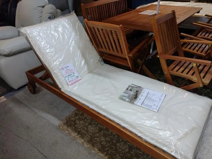 Sofa #10305 at Alec's clearance warehouse, Bolton
