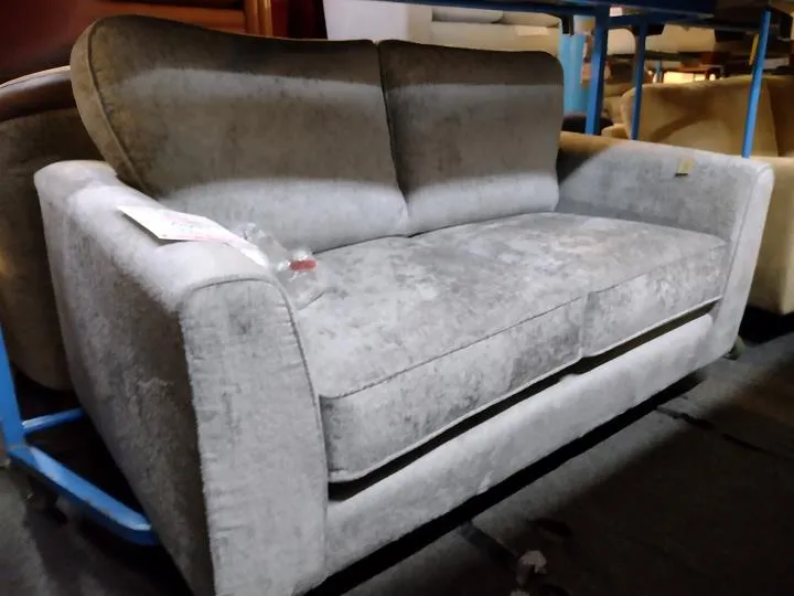 Sofa #10244 at Alec's clearance warehouse, Bolton