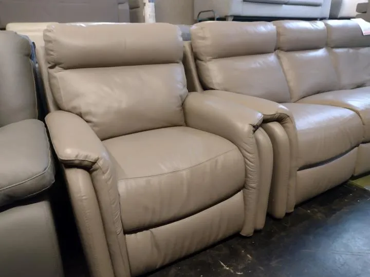Sofa #10208 at Alec's clearance warehouse, Bolton