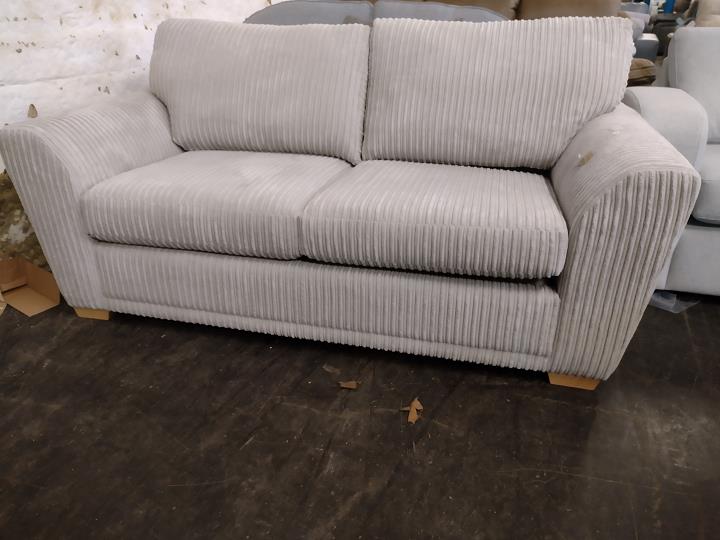 Sofa #10435 at Alec's clearance warehouse, Bolton