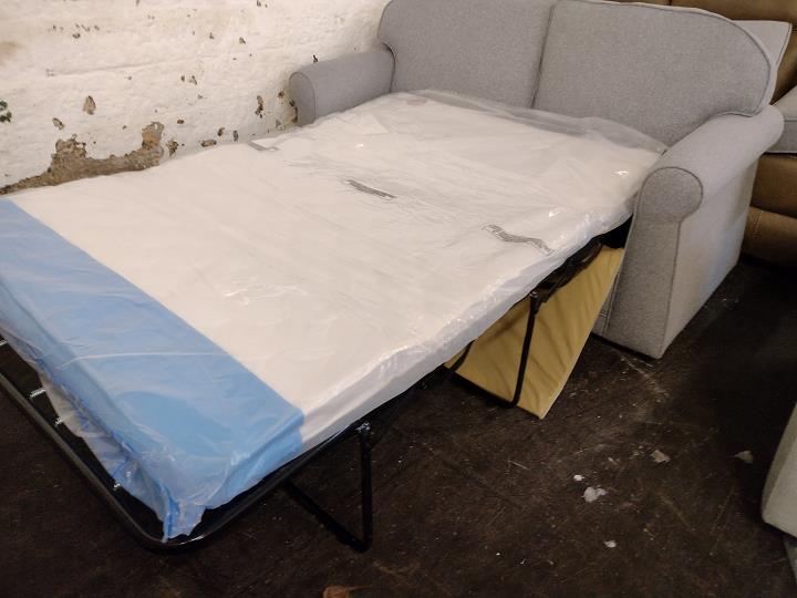 Sofa #10432 at Alec's clearance warehouse, Bolton
